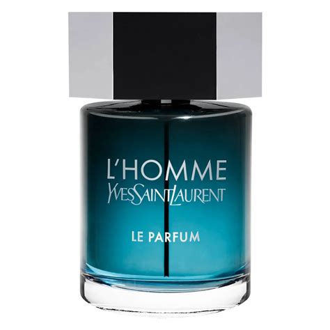 ysl l'homme mini